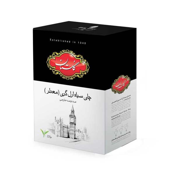 لیست خرید 39 مدل چای ایرانی