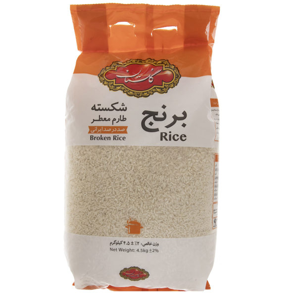 خرید 25 نوع از بهترین برنج های بازار