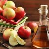 طرز تهیه سرکه سیب خانگی + خواص بیشمار آن