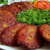 طرز تهیه 5 نوع کتلت متفاوت و فوق العاده خوشمزه
