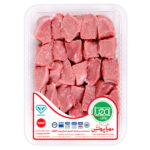 گوشت با کیفیت قیمه ای گوسفند ممتاز داخلی مهیا پروتئین مقدار 0.5 کیلوگرم