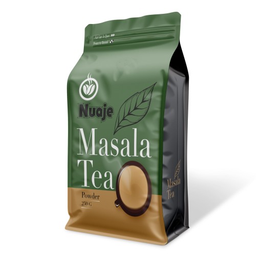 معرفی 25 مدل از بهترین چای ماسالای بازار + خواص چای ماسالا