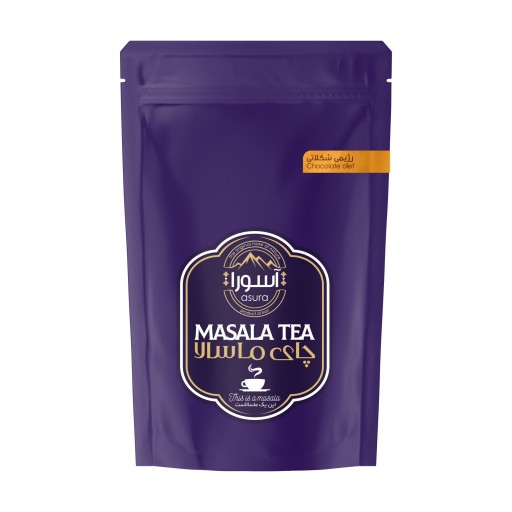 معرفی 25 مدل از بهترین چای ماسالای بازار + خواص چای ماسالا