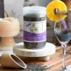 خرید دانه چیا اعلا و درجه یک